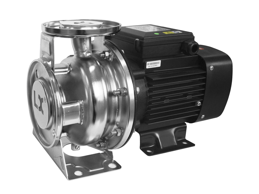 ����� (240 �3/�) Mayer Schwimmbad LX CAB125-100-160/18.5T